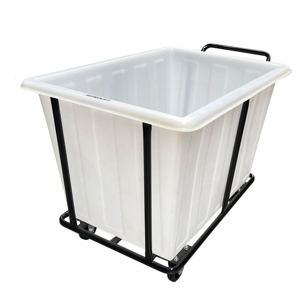 Buy Portable Tub Trolley in Trolleys from Astrolift NZ